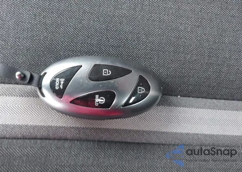 2025 Hyundai Sonata Sel from USA, damaged, VIN KMHL64JA9SA495351